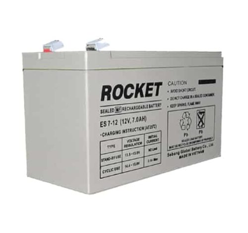 rocket_vrla_battery_Bangladesh importer distributor