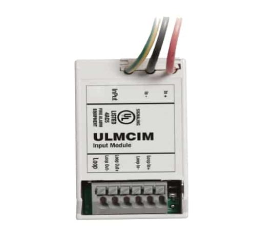 UL Listed Input Control Module by Eaton Copper