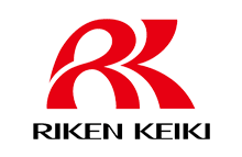 Riken-Keiki-Instrument-Gas Detector Japan-Logo