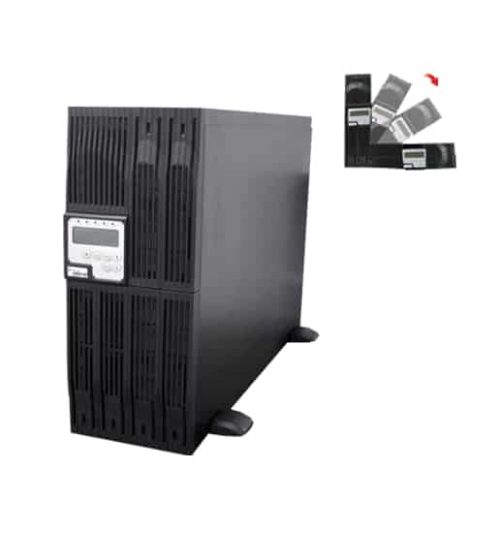 DSP Multipower UPS by Legrand