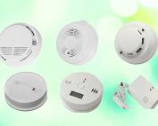 Smoke detector dealer in Bangladesh