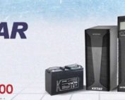 KSTAR Online UPS Dealer Price in Bangladesh