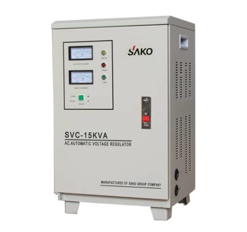 Sako SVC Voltage Stabilizer Bangladesh Price