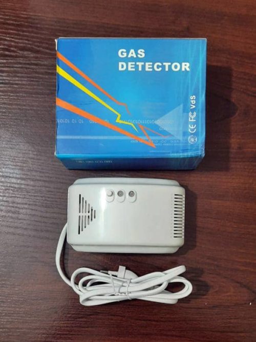 LP Gas Detector Price Bangladesh