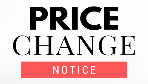 price-change-notice iMPRESS bd