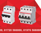 ABB Miniature Case Circuit Breaker Bangladesh