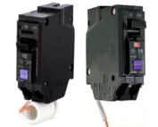 Ground Fault Circuit Interrupter