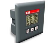 RCV 12 Controller made by ABB