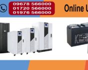 KSTAR UPS and Battery Supplier Dealer Authorized Distributor in Bangladesh BD