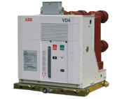 ABB VCB VD4 Vacuum Circuit Breaker price Bangladesh