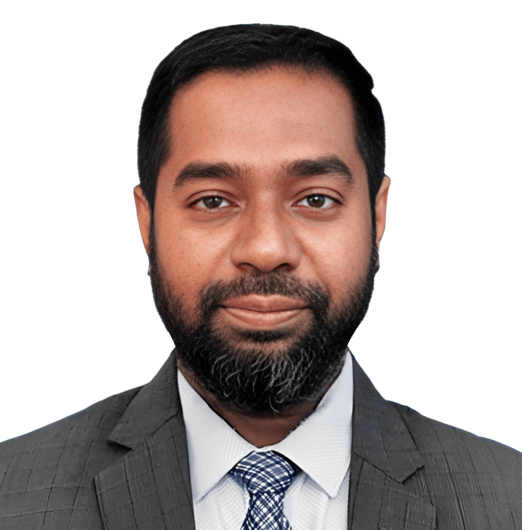 Parvez Masud